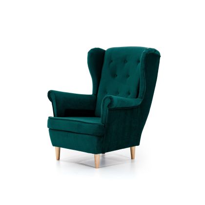 Aros 1F Fotel