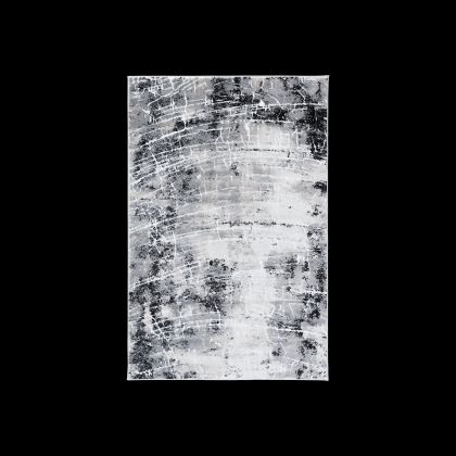 Bardot Gray 80x150 Szőnyeg
