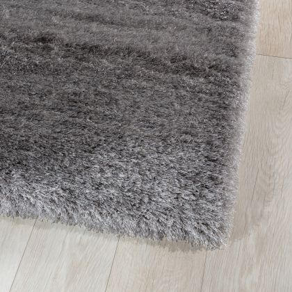Blodwen Grey 80x150 Szőnyeg