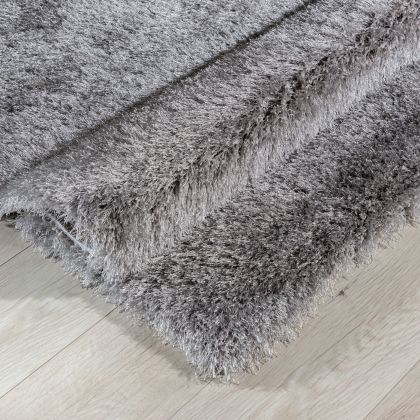 Blodwen Grey 80x150 Szőnyeg
