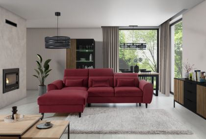 Blodwen Grey 80x150 Szőnyeg