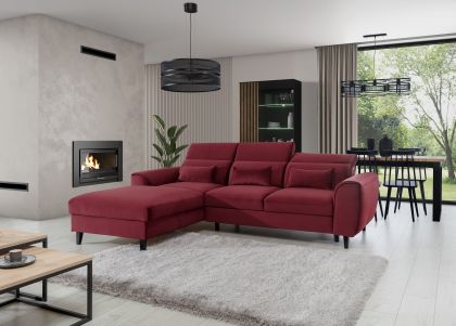Blodwen Grey 80x150 Szőnyeg