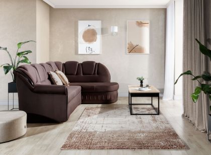 Codrila Beige 120x180 Szőnyeg