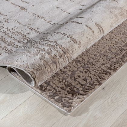 Codrila Beige 120x180 Szőnyeg