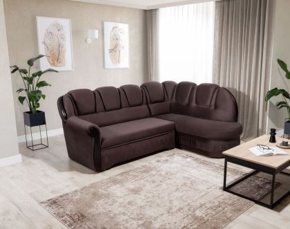 Codrila Beige 120x180 Szőnyeg