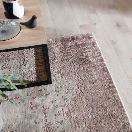 Codrila Beige 120x180 Szőnyeg