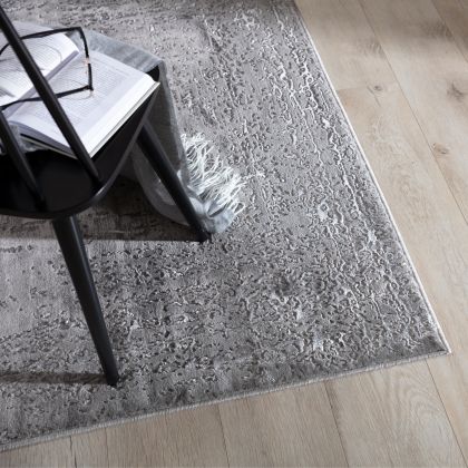 Codrila Grey 160x220 Szőnyeg
