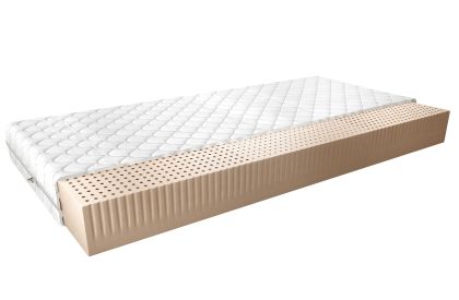 Materac Lateksowy Milano 140x200 Medicott Silver Matracok-ágybetét