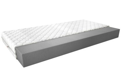 Materac Piankowy Lino 80x200 Medicott Silver Matracok-ágybetét