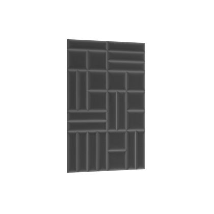 Quadratta 120x195 Kárpitozott falpanel