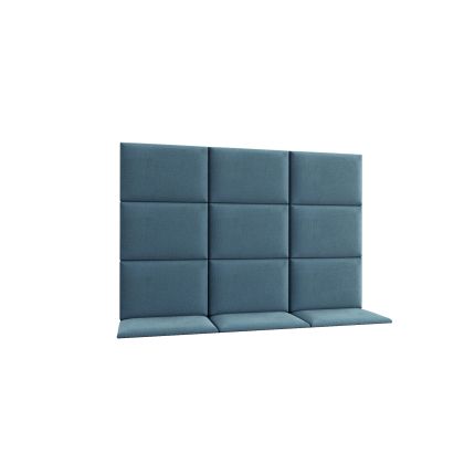 Quadratta 180x120 Kárpitozott falpanel