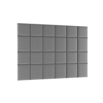 Quadratta 240x180 Kárpitozott falpanel