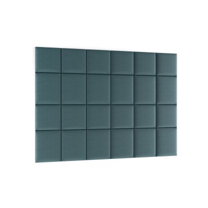 Quadratta 240x180 Kárpitozott falpanel