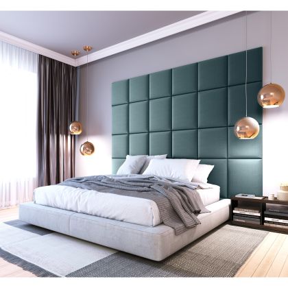 Quadratta 240x180 Kárpitozott falpanel
