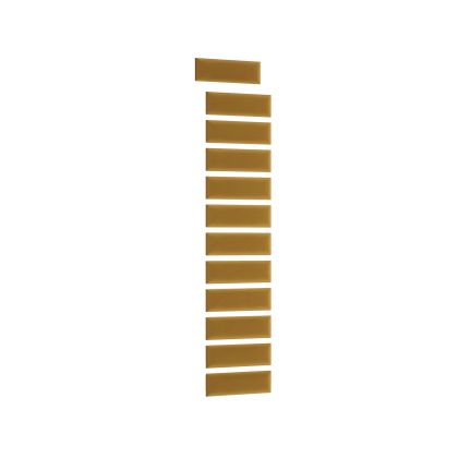 Quadratta 50x240 Kárpitozott falpanel
