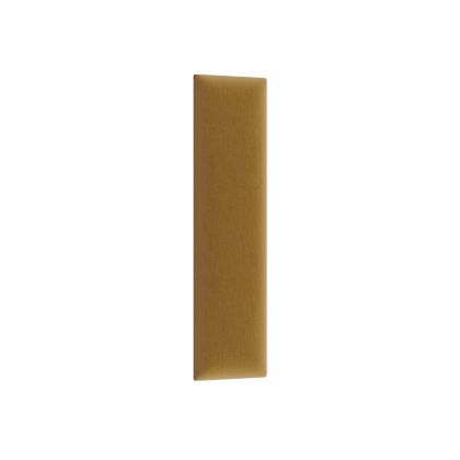 Quadratta 60x15 Kárpitozott falpanel