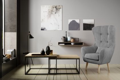Set Clar + Arti Lakosztály berendezés