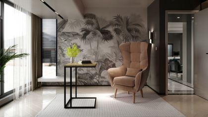 Set Vigo+ Arti Lakosztály berendezés
