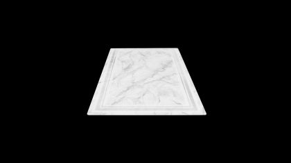 Squitta Grey Gold 120x180 Szőnyeg