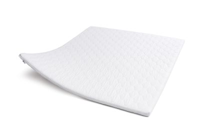 Topper T25 180x200 Hipoalergiczny pokrowiec Matracok-ágybetét